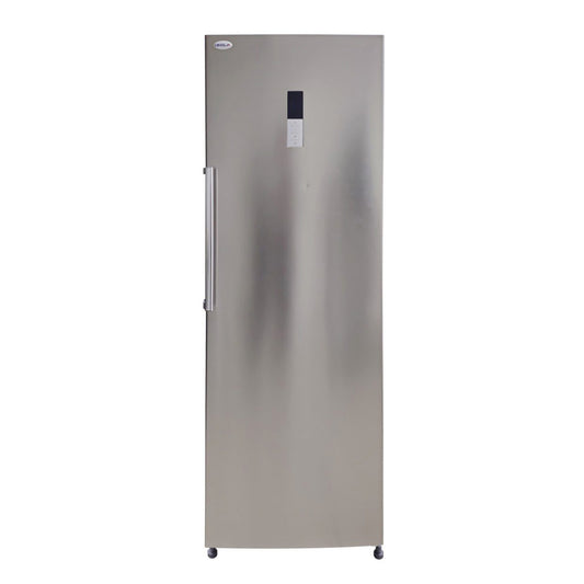 IZOLA 7-Drawer Freezer, Air Cooled -168 liters, Stainless Steel A+ (IZO-F32-ST)