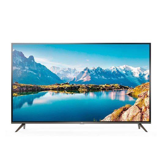 Horion TV 55 inch Android 4K TV (ZM-55GFU)