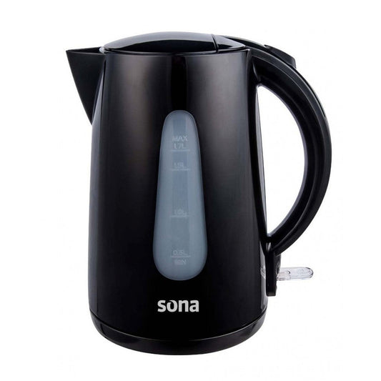 Sona Kettle 1.7 L (SK-1301B)