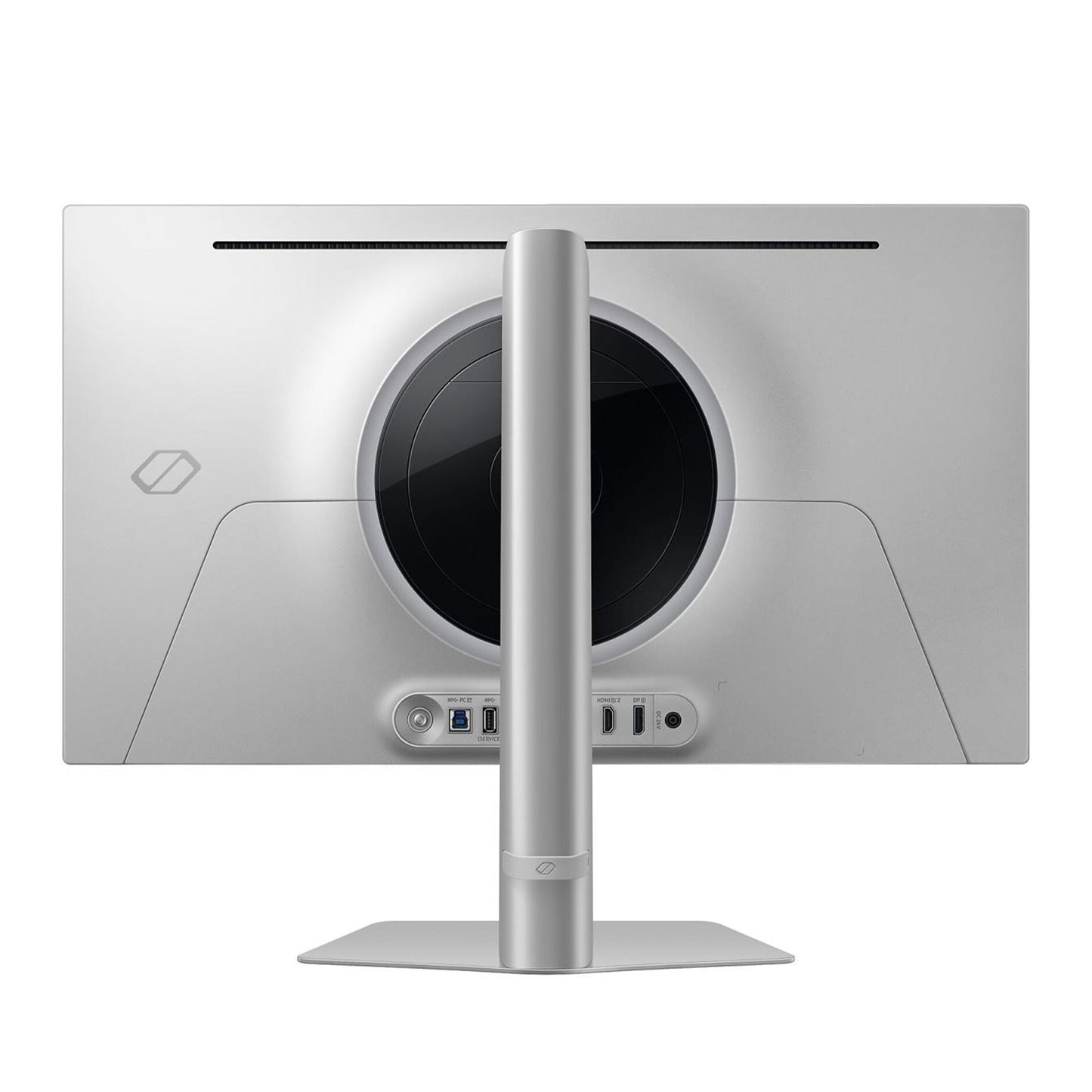 Samsung Odyssey OLED G6 (DG612) 27" Flat Monitor 2K (2560 x 1440) 240Hz