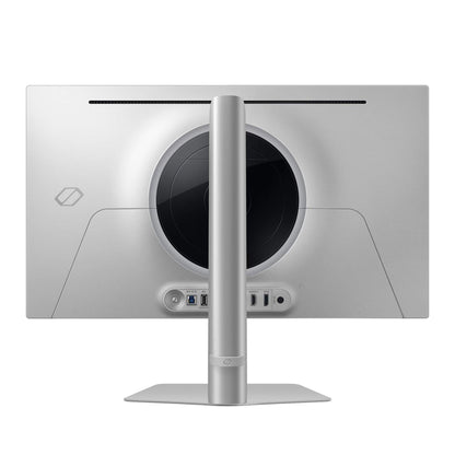 Samsung Odyssey OLED G6 (DG612) 27" Flat Monitor 2K (2560 x 1440) 240Hz