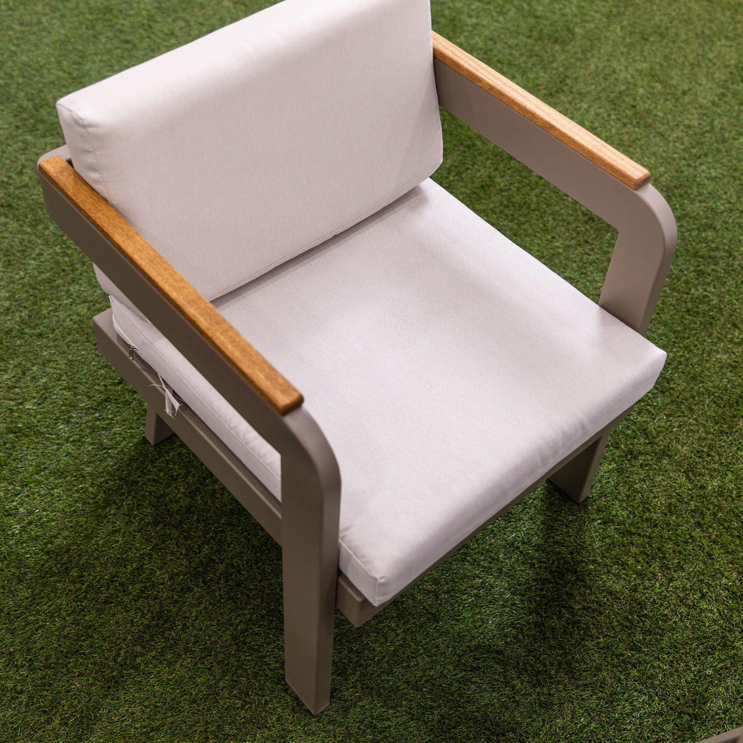 Atlantis Seating Set (4 Seaters)