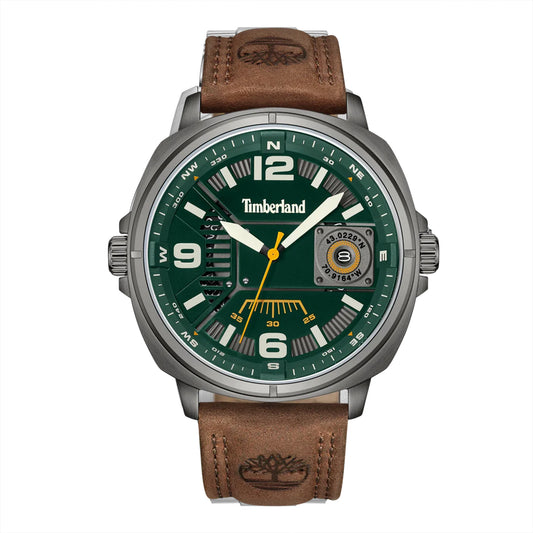 TIMBERLAND MEN WATCH (TDWGB2201405)