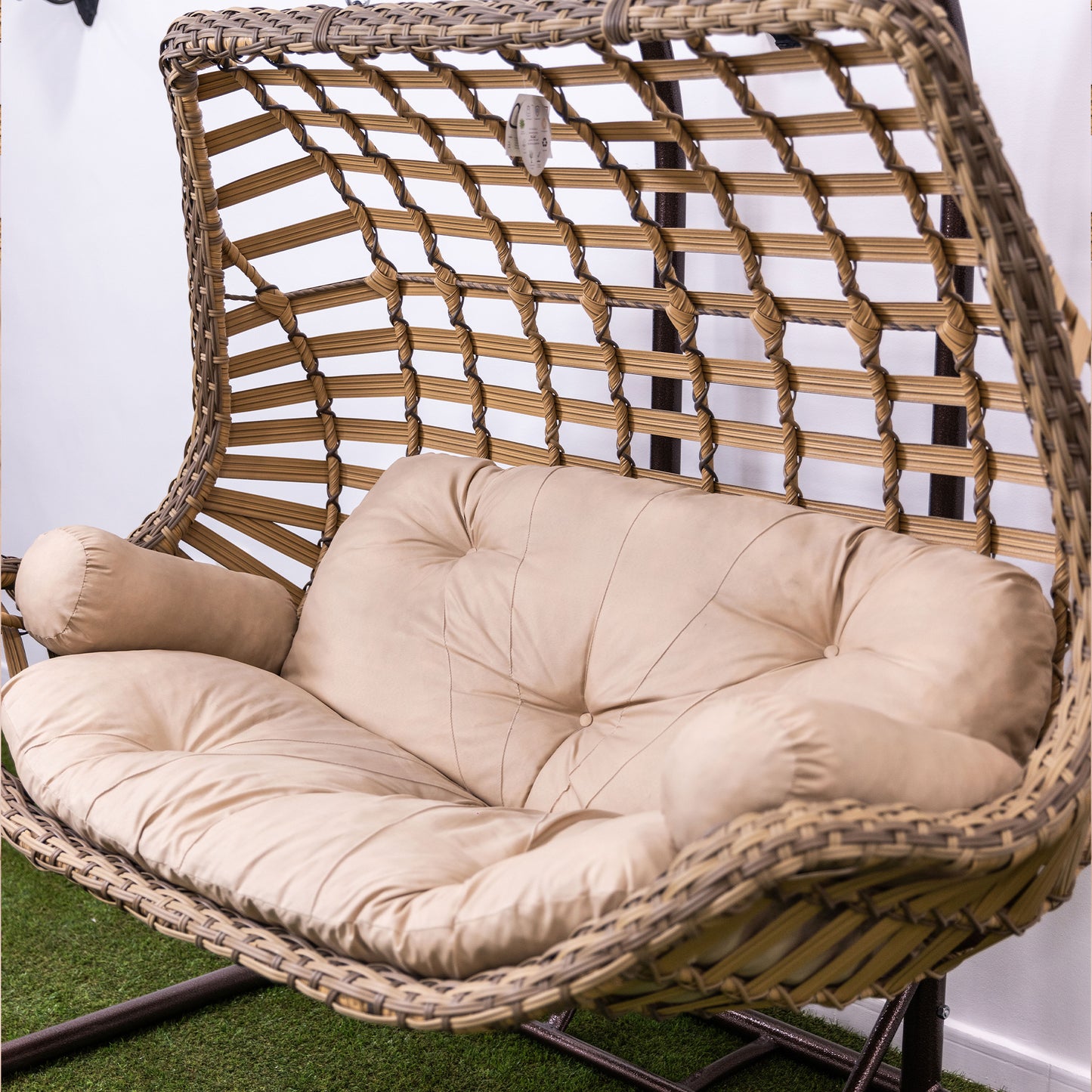 Cunda Double Swing