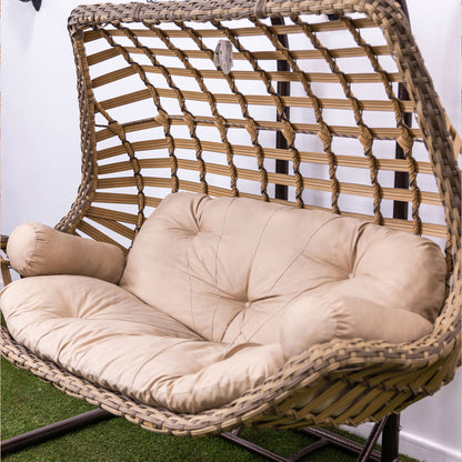 Cunda Double Swing