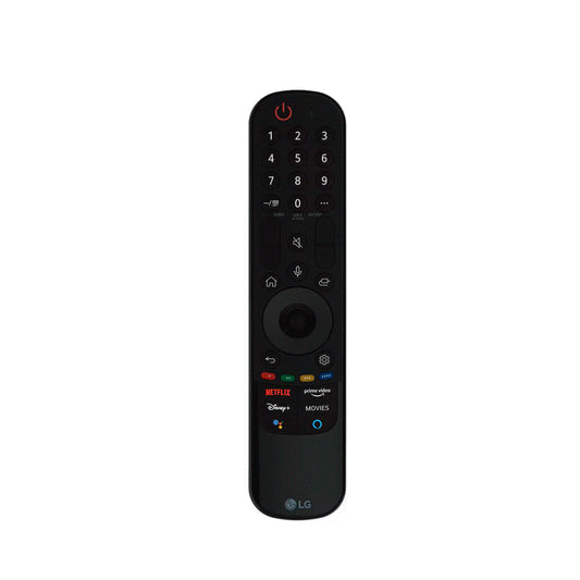 LG Magic Remote Control for select 2025 Compatible with Many LG Models
