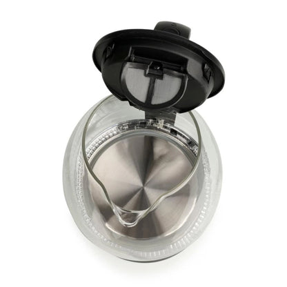 Princess Glass Kettle (01.236072.01.001)