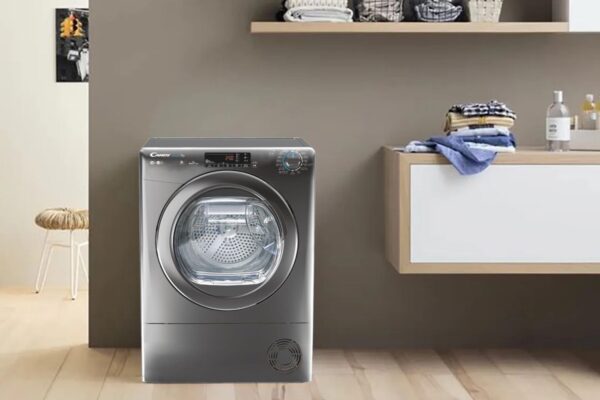 Hoover 10 kg heat pump clothes dryer