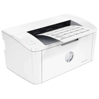 HP LaserJet M111a MONO Laser Printer 20ppm 600dpi A4 USB Interface - White