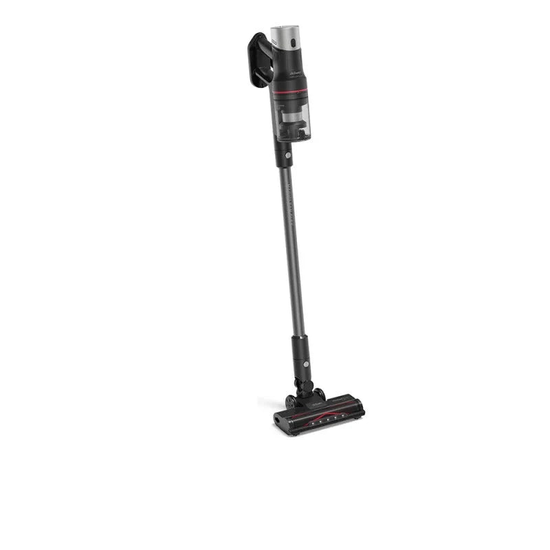 Arzum Rechargeable Upright Vacuum, 0.4Lit, 25.9V, 500Watts, Black - Ar4212