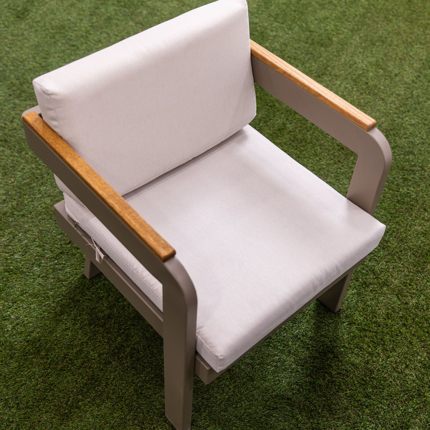 Atlantis Seating Set (4 Seaters)