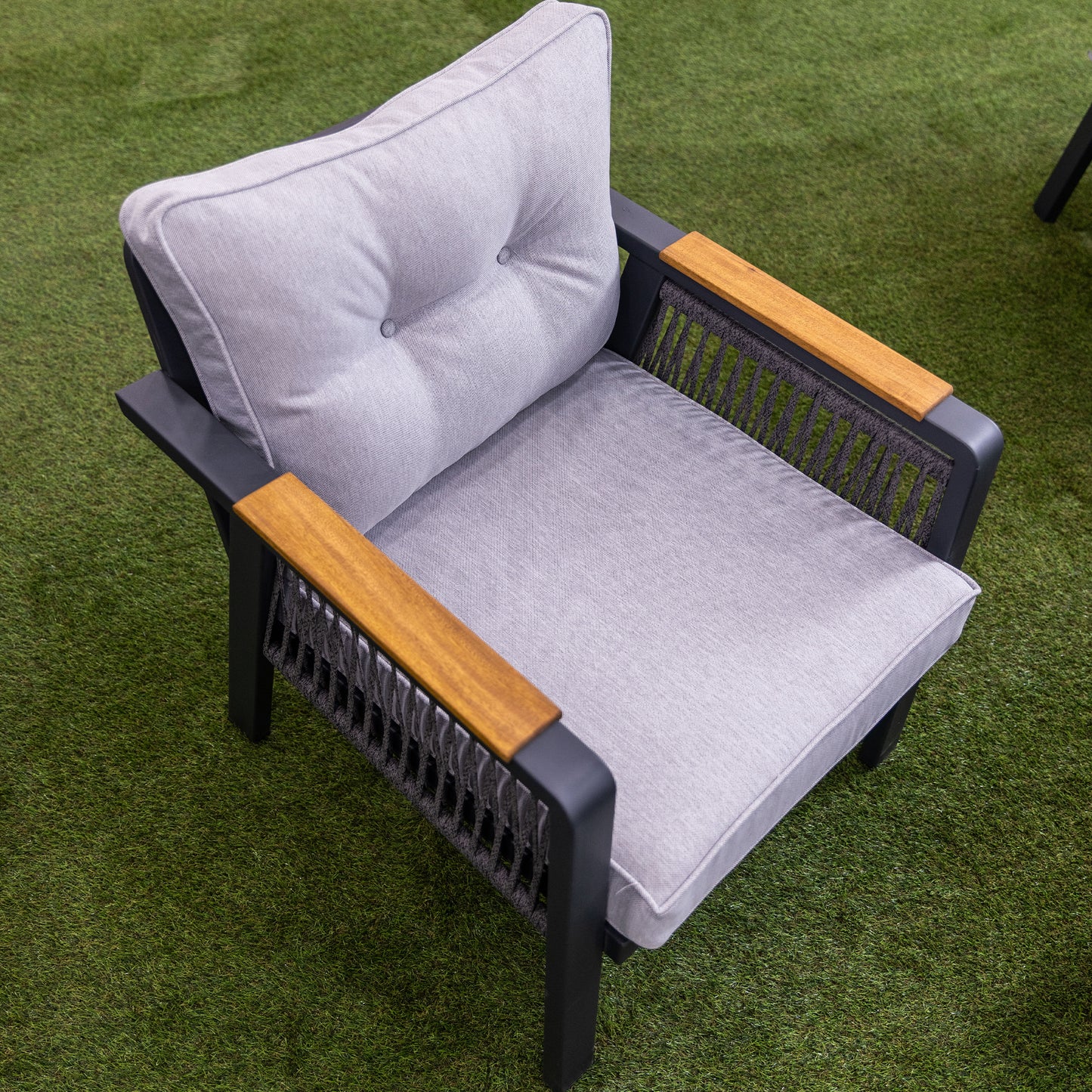 Artemis plus Seating Set (5 Seaters)