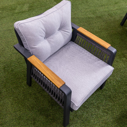 Artemis plus Seating Set (5 Seaters)