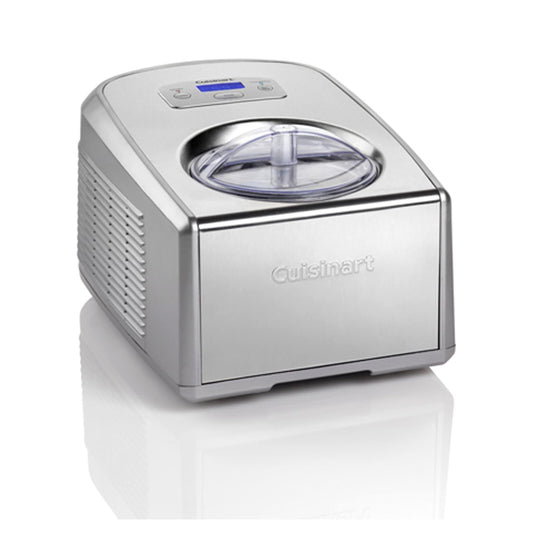 Cuisinart Ice Cream Maker Pro ICE100E (ICE100E)
