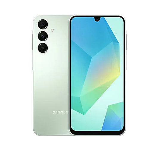 Samsung A16 128GB/4GB (SM-A165F)