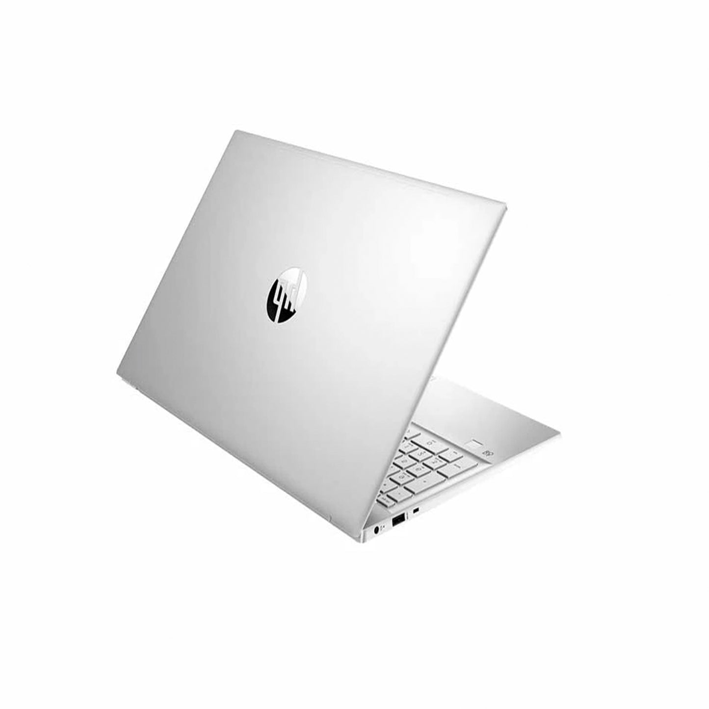 HP Pavilion 15-eg0087ne Intel 11Gen Core i7 4-Cores /512GB SSD Silver - Laptop (351N5EA)