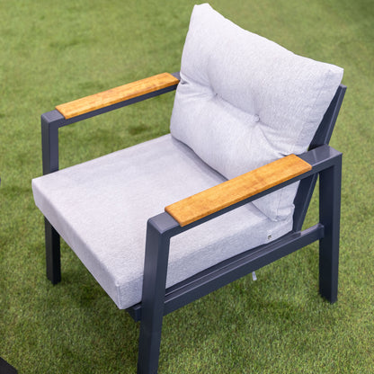 Efes Midi Lounge Set (5 Seaters)