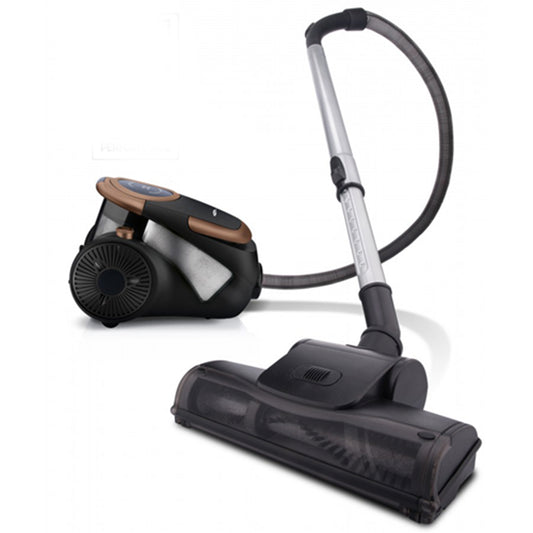 GOLDMASTER Vacuum Cleaner (PC-3215B)