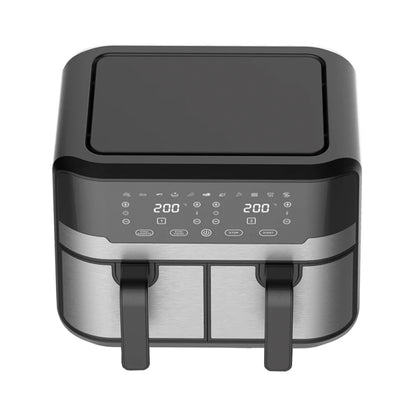 Conti Air Fryer Digital Control 9 L - XXL 2100W (AF-901DXL-BS)