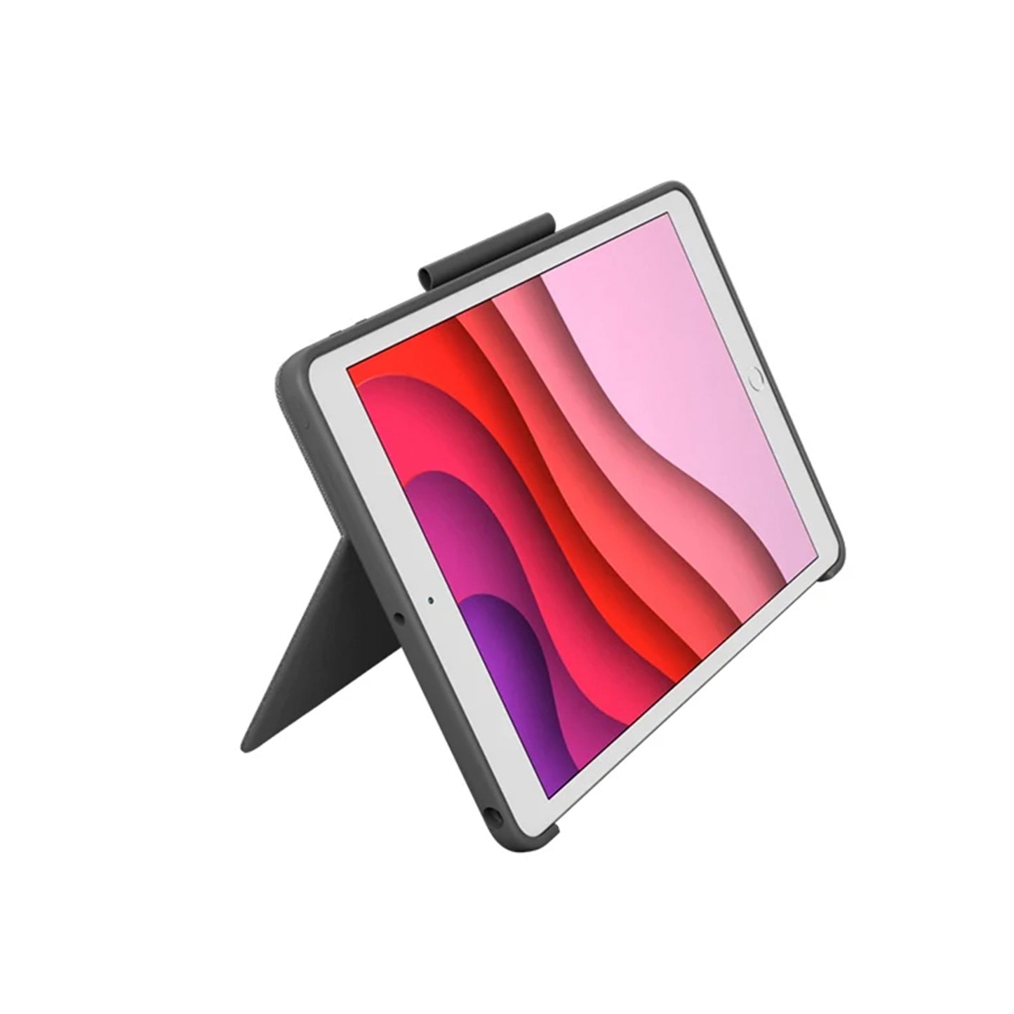 Logitech Slim Folio IPAD 10th Gen Arabic (920-011414)