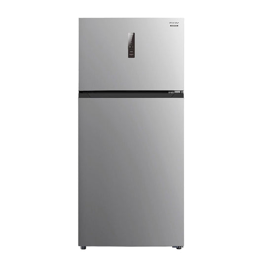 Sharp Refrigerator 512Liter A++ – Silver (SJ-HM620-HS2/3)