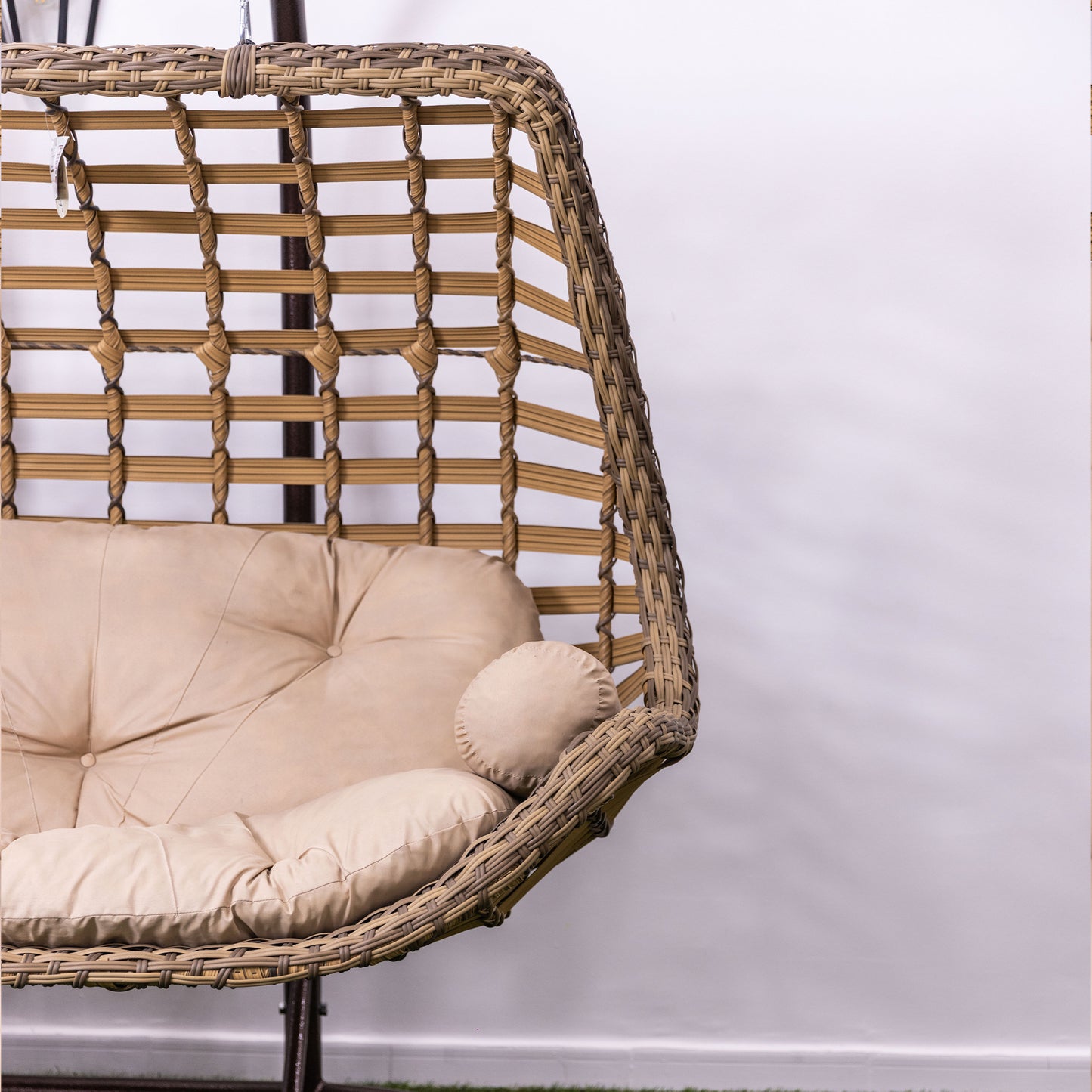 Cunda Double Swing