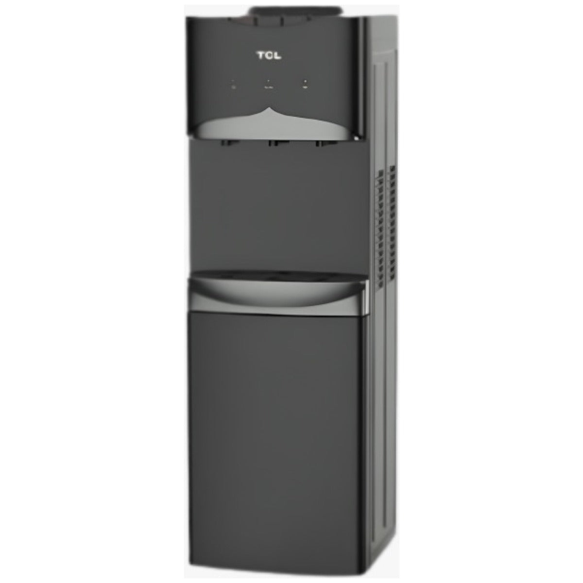 TCL Cooler Water Top Loader in Black
