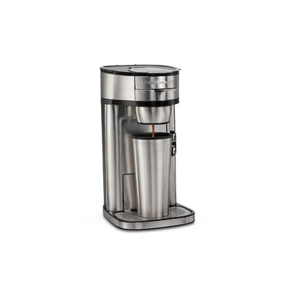 HB THE SCOOP SINGLE - SERVE COFFEE MAKER (49981-SAU)
