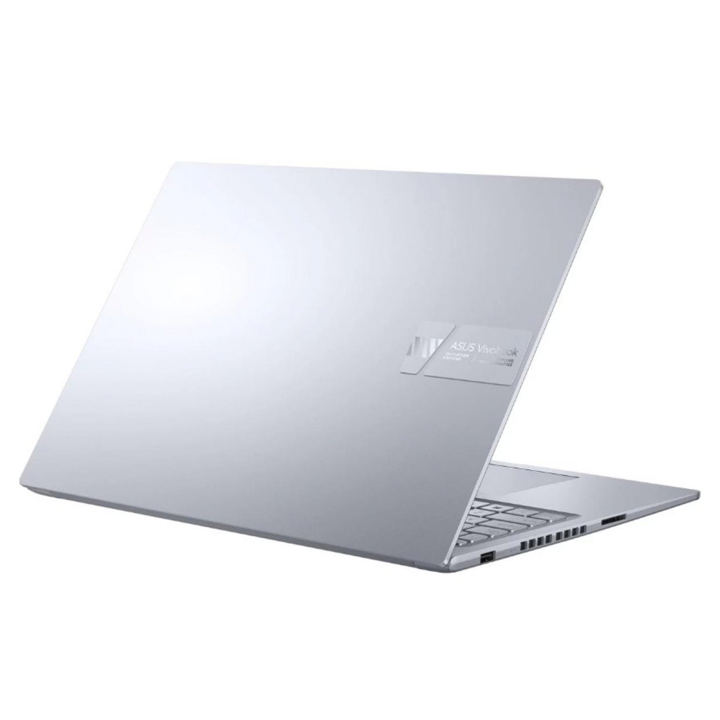 Laptop ASUS Vivobook 16X 13th Gen Intel® Core™ i7-13620H Processor NVIDIA RTX™ 3050 4GB GDDR6, 16GB DDR4, 1TB M.2 NVMe, 16.0-inch WUXGA 144Hz - Cool Silver (K3605VC-RP381)