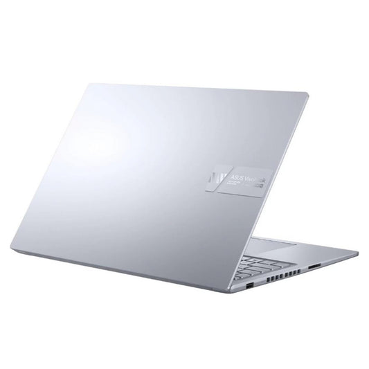 Laptop ASUS Vivobook 16X 13th Gen Intel® Core™ i7-13620H Processor NVIDIA RTX™ 3050 4GB GDDR6, 16GB DDR4, 1TB M.2 NVMe, 16.0-inch WUXGA 144Hz - Cool Silver (K3605VC-RP381)