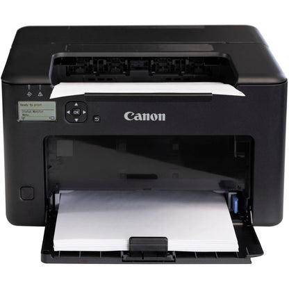 Canon i-SENSYS LBP122DW Laser Mono Printer Duplex Wireless & USB & Network Interface For Windows/Mac/Linux - Black