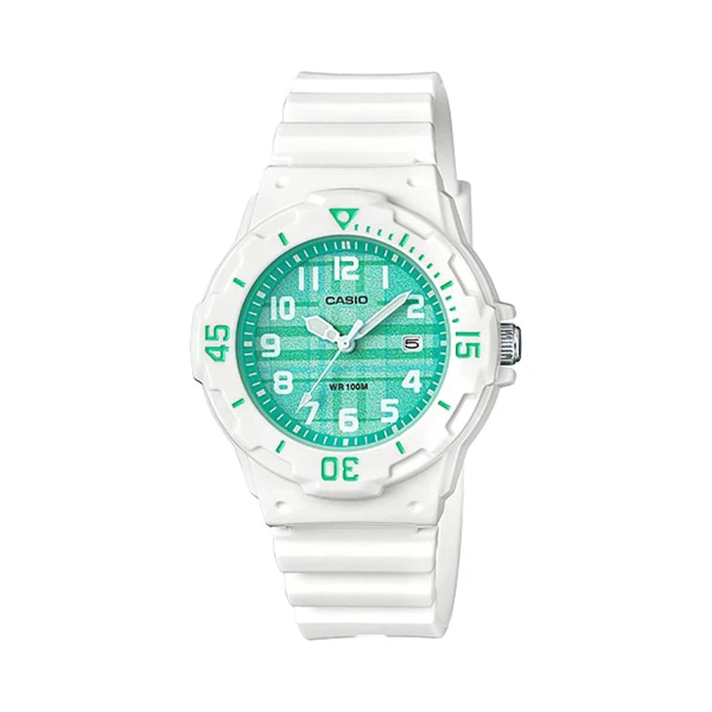 CASIO WOMEN WATCH