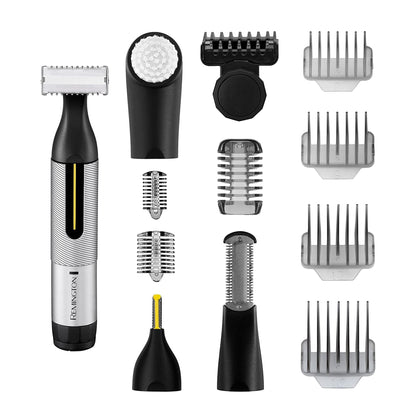 Remington Omniblade Pro Multi-Hair Trimmer (HG5000)