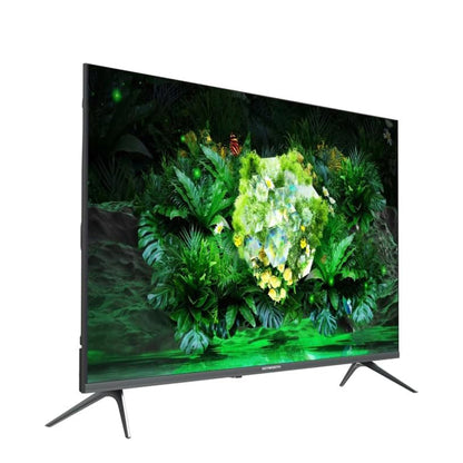 SKYWORTH  50" UHD 4K 60Hz LED TV with Google TV (50G6500G)