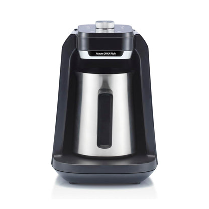Arzum Okka Rich Pro Plus Turkish Coffee Maker with Water Tank (OK0038)