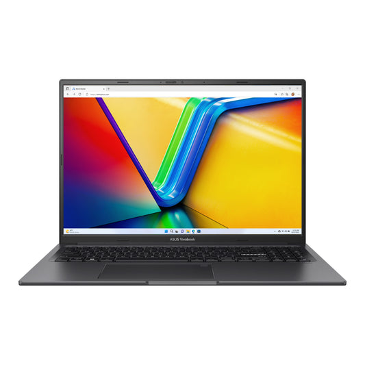 ASUS Vivobook 16X Intel® Core™ i9-13900H 14-Cores Processor NVIDIA® GeForce RTX™ 4060 8GB GDDR6 16.0" FHD+ 120Hz Refresh Rate (K3605VV-N1363)