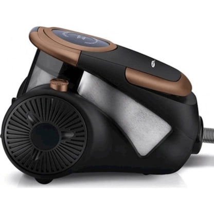 GOLDMASTER Vacuum Cleaner (PC-3215B)
