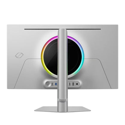 Samsung Odyssey OLED G6 (FG602) 27" Flat Monitor 2K (2560 x 1440) 500Hz