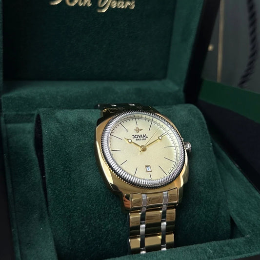 JOVIAL MEN WATCH (5054GTMQ07E)