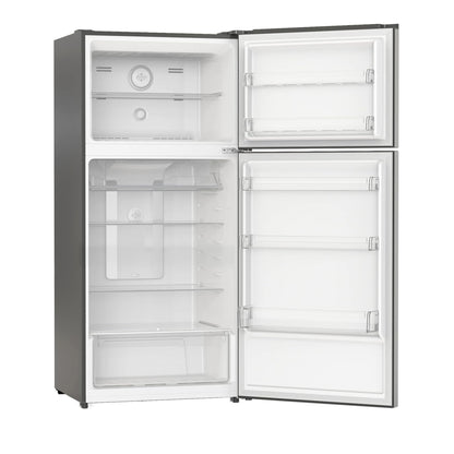 Sharp Refrigerator 512Liter A++ – Silver (SJ-HM620-HS2/3)