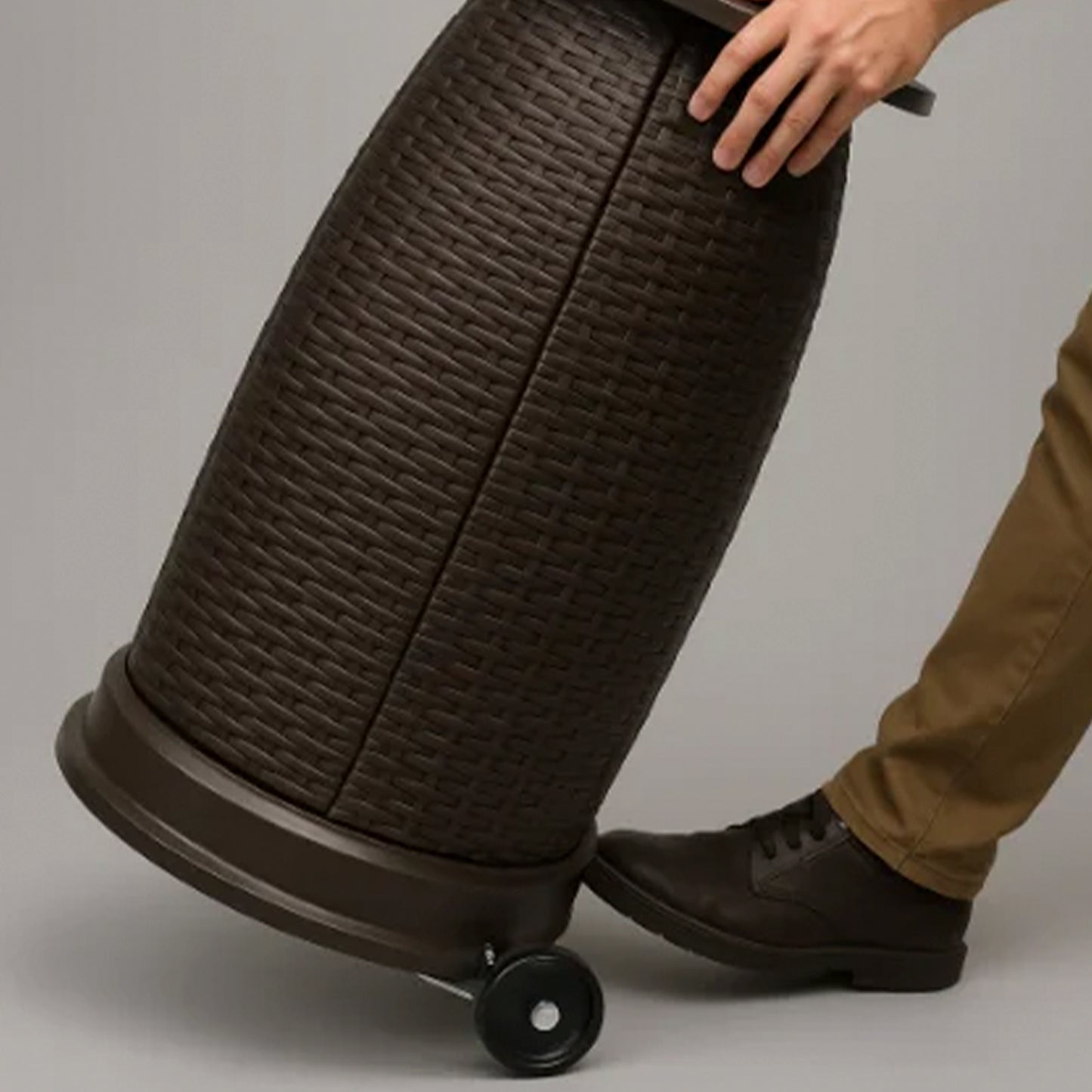 RATAN OUTDOOR HEATER