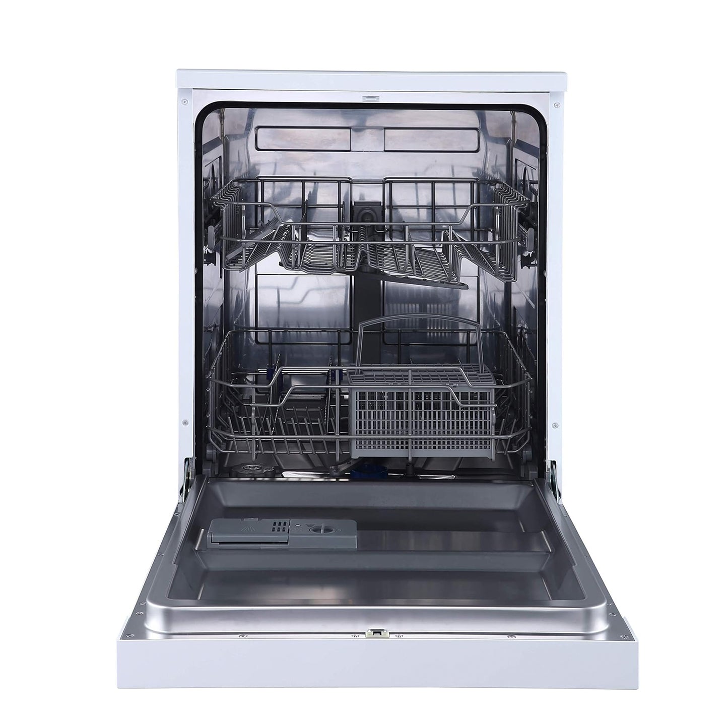 Sharp Dishwasher 6 programs 12 Place Setting(QW-MB612-SS2)