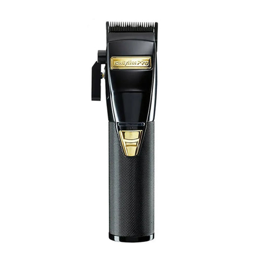 Babyliss PRO TRIMMER  45MM STEEL CORD- CORDLESS  8 ATTACHMENTS (FX8700BKSDE)