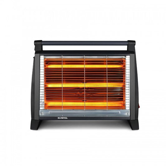 Kumtel Electric Heater LX-2832
