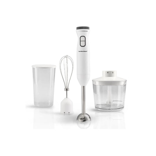 HB HAND BLENDER TURBO BOOST 600W (HB6040-ME)