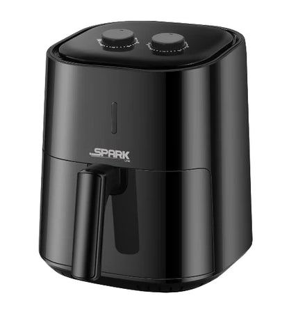 Spark 1300-watt, 4.2-liter manual air fryer