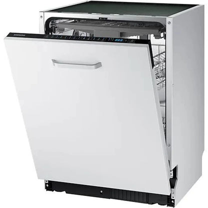 Samsung series 6 Built in Full Size Dishwasher (DW60M6050BB/EU)