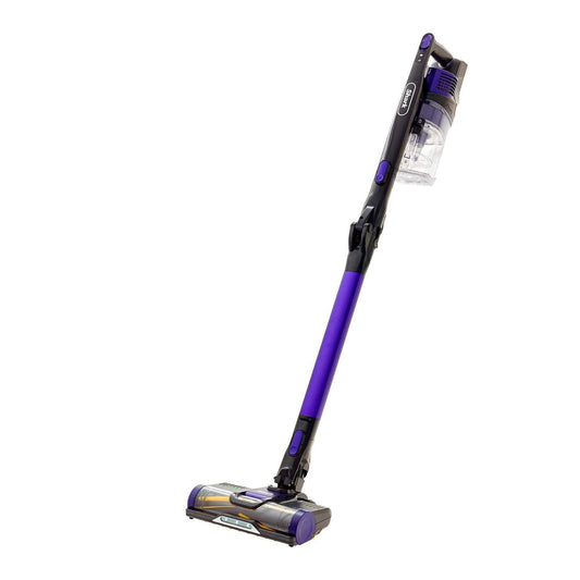 Shark Cordless Stick Vacuum Cleaner with Anti Hair Wrap (IZ202UKT)