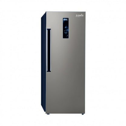 Samix Freezer UFN-230LBLVA-DTSI 205 L