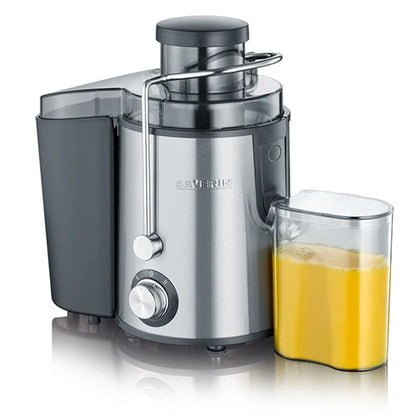 Severin Fruit Juicer 400W (3566)